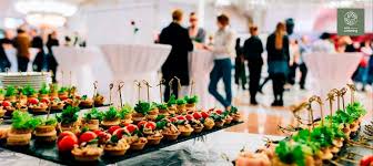 Livraison de Repas Événementiels