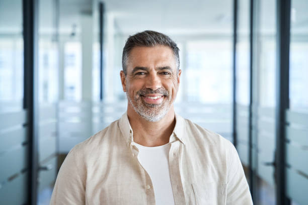 Jean-Marc Bonnet, Chef Exécutif chez Bonusentryaccesspoint